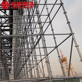 建筑盘扣脚手架 桥梁盘扣式脚手架